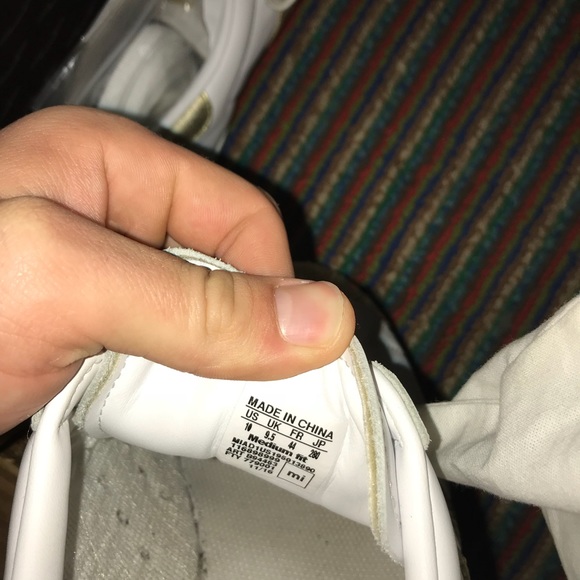 Custom adidas classics - Picture 7 of 8